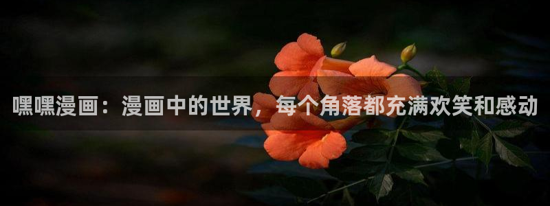 虫虫漫画网站入口